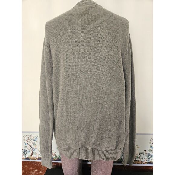 NWOT Chaps XL sweater - Picture 3 of 8